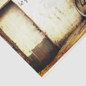 旅行ティッシュペーパー 薄葉紙 (詳細)