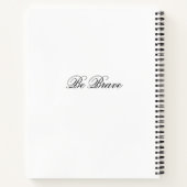 旅行ノートブック ノートブック (裏面)