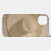 旅行ハット2010 Dusty Table Case-Mate iPhoneケース (裏面 (横))