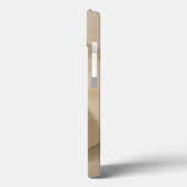 旅行ハット2010 Dusty Table Case-Mate iPhoneケース (裏面 / 左)