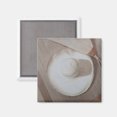 旅行ハット2012 マグネット (正面/裏面)