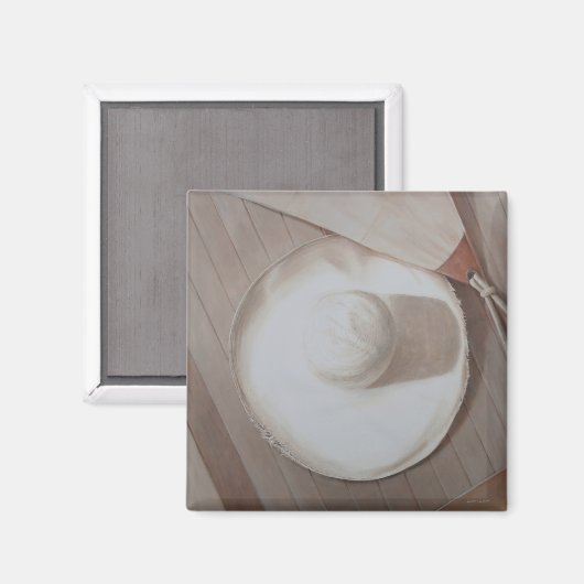 旅行ハット2012 マグネット (正面/裏面)