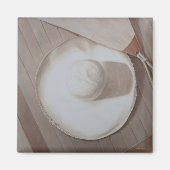 旅行ハット2012 マグネット (正面)