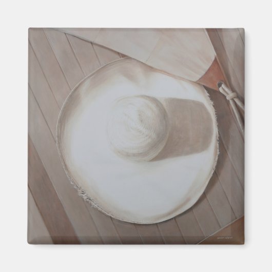 旅行ハット2012 マグネット (正面)