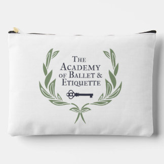 旅行バッグ アクセサリーポーチ