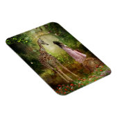 旅行バディーズ磁石 マグネット (右側)