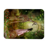 旅行バディーズ磁石 マグネット (横)