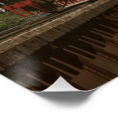 旅行ビヨンドヒルズ ポスター (コーナー)