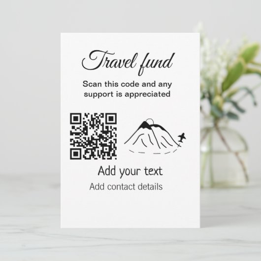 旅行ファンド休暇ハネムーン寄付の名前を追加 シーズンカード (スタンド正面)