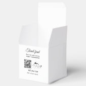 旅行ファンド休暇ハネムーン寄付の名前を追加 フェイバーボックス (オープン)