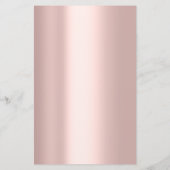 旅行ブロガー代理店地球グローブバラグリッター (裏面)