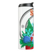 旅行ボトル タンブラー (回転左)