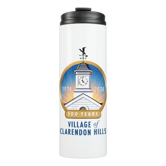 旅行ボトル タンブラー (正面)