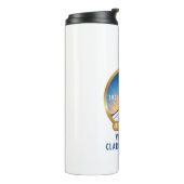 旅行ボトル タンブラー (回転左)