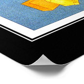 旅行ポスターヴィンテージニューイングランド休暇 ポスター (角)