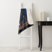 旅行ポスター – カリフォルニア州サンタカタリナ島 シェルパブランケット (インサイチュ)