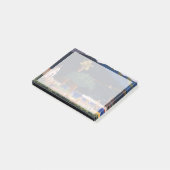 旅行ポスター – カリフォルニア州サンタカタリナ島 ポストイット (アングル)