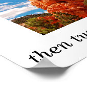 旅行ポスター – ポスターアート ポスター (角)