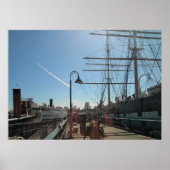 旅行ポスター ポスター (正面)