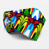 旅行ポータル ネクタイ (ロール)