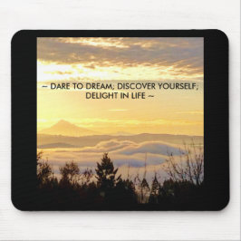 旅行マウスパッド マウスパッド