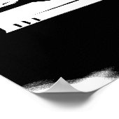 旅行マン ポスター (角)