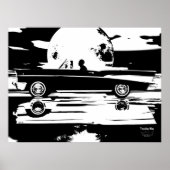 旅行マン ポスター (正面)