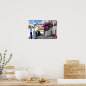 旅行ユーモアのある引用文 – ポルトガルのポスター ポスター (キッチン)