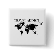 旅行中毒者 - 世界旅行のギフト