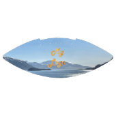 旅行代理店の休暇の観光フォトロゴ アメリカンフットボール (パネル)