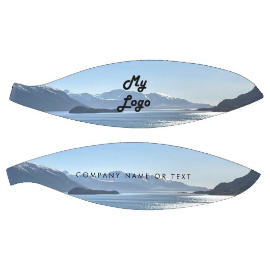 旅行代理店の休暇ツーリズム写真ビジネスのロゴ バスケットボール (パネル)