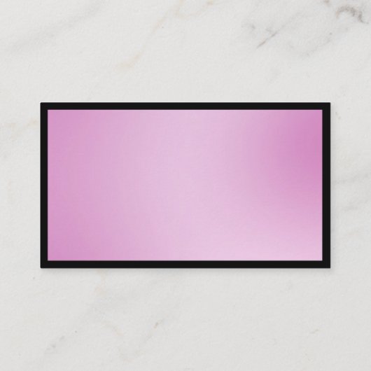 旅行代理店クルーズボ航海のートいかりラベンダー 名刺 (裏面)