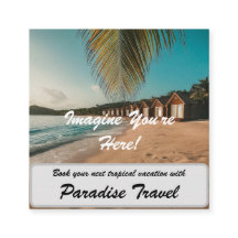 旅行代理店マーケティング広告アンドトロピカル