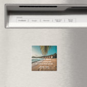 旅行代理店マーケティング広告アンドトロピカル マグネット (インサイチュ (食洗機))