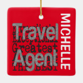 旅行代理店超常連カスタム セラミックオーナメント (裏面)
