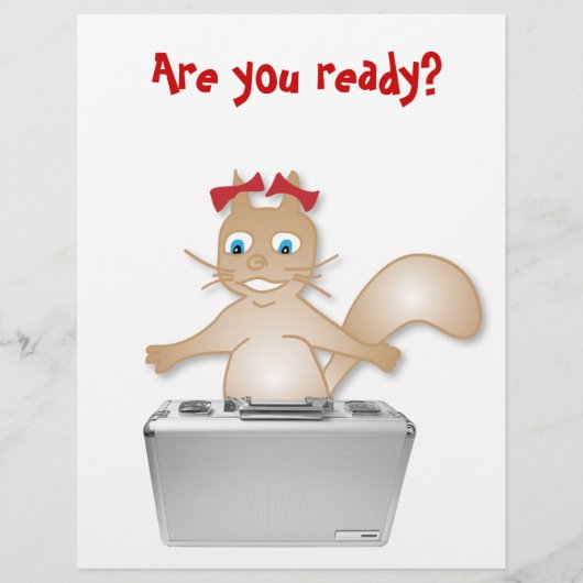 旅行代理店 チラシ (正面)