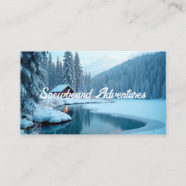 旅行代理店 名刺