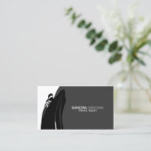 旅行代理店/遊航船 名刺 (スタンド正面)