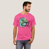 旅行仲間 Tシャツ (正面フル)