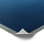 旅行会社V ポスター (角)