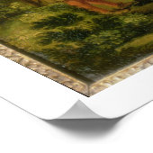 旅行俳優 ポスター (角)