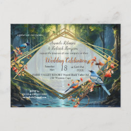 旅行先の我が国の風景 シーズンポストカード