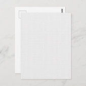 旅行先はがき | 風光明媚。おもしろい ポストカード (正面/裏面)