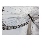 旅行写真 カレンダー (カバー)