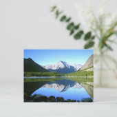 旅行回収はがき16 ポストカード (スタンド正面)