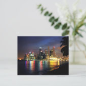 旅行回収はがき18 ポストカード (スタンド正面)