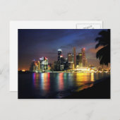 旅行回収はがき18 ポストカード (正面/裏面)