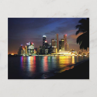 旅行回収はがき18 ポストカード