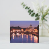 旅行回収はがき22 ポストカード (スタンド正面)