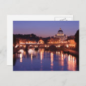 旅行回収はがき22 ポストカード (正面/裏面)